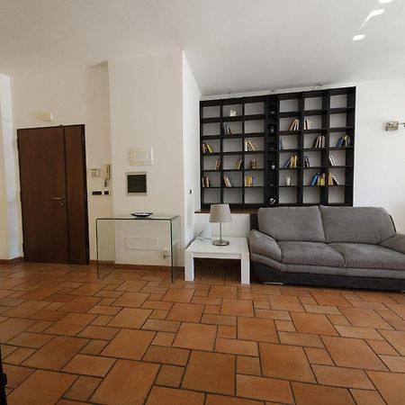 Like At Home Gianicolense Rom Exterior foto