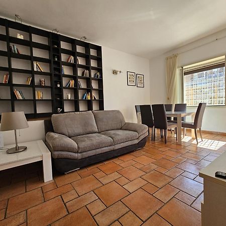 Like At Home Gianicolense Rom Exterior foto