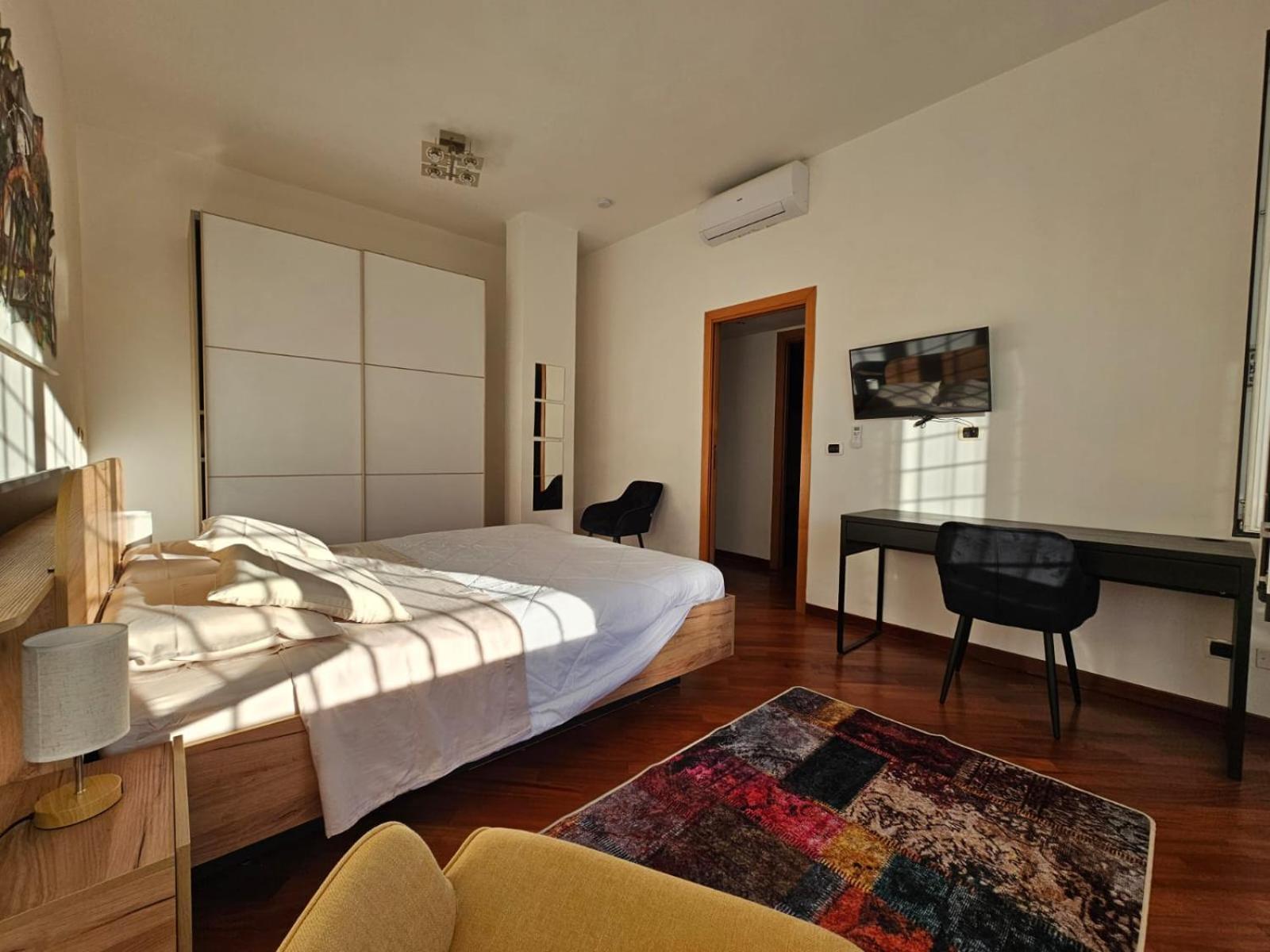 Like At Home Gianicolense Rom Exterior foto