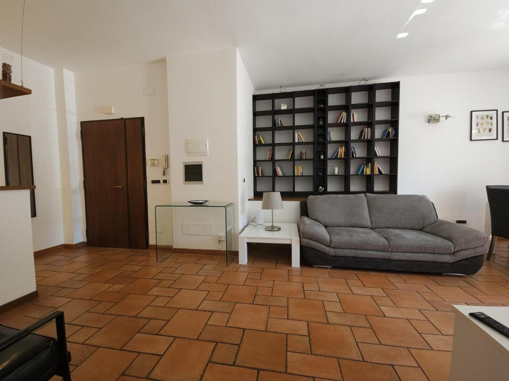 Like At Home Gianicolense Rom Exterior foto
