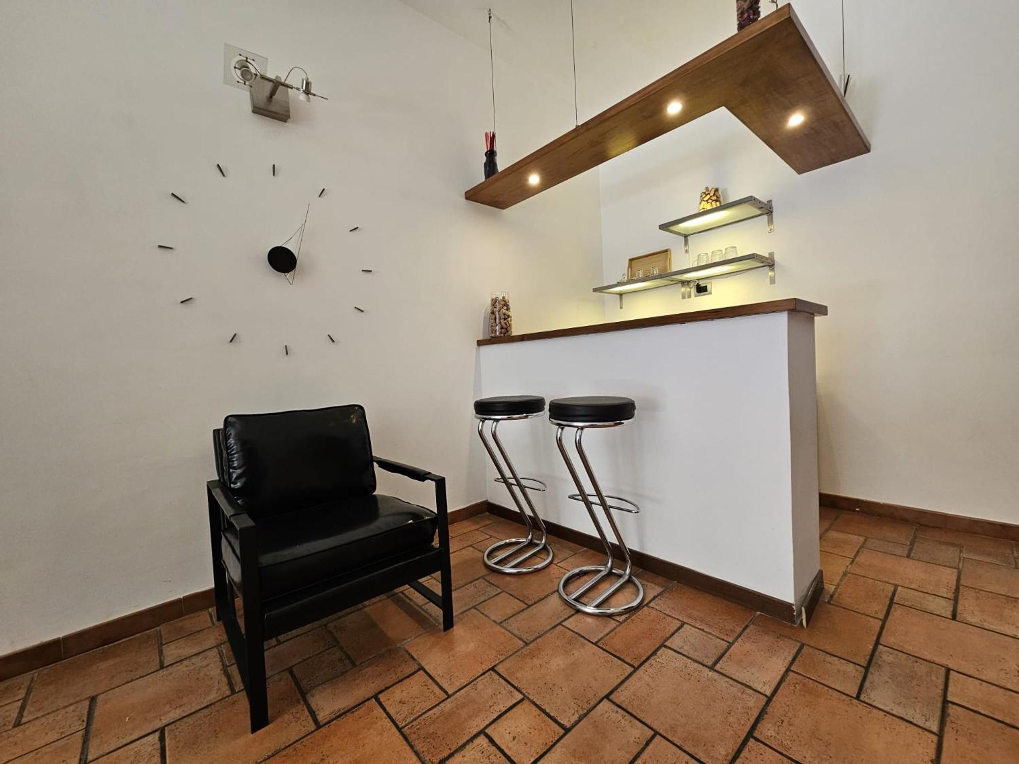 Like At Home Gianicolense Rom Exterior foto