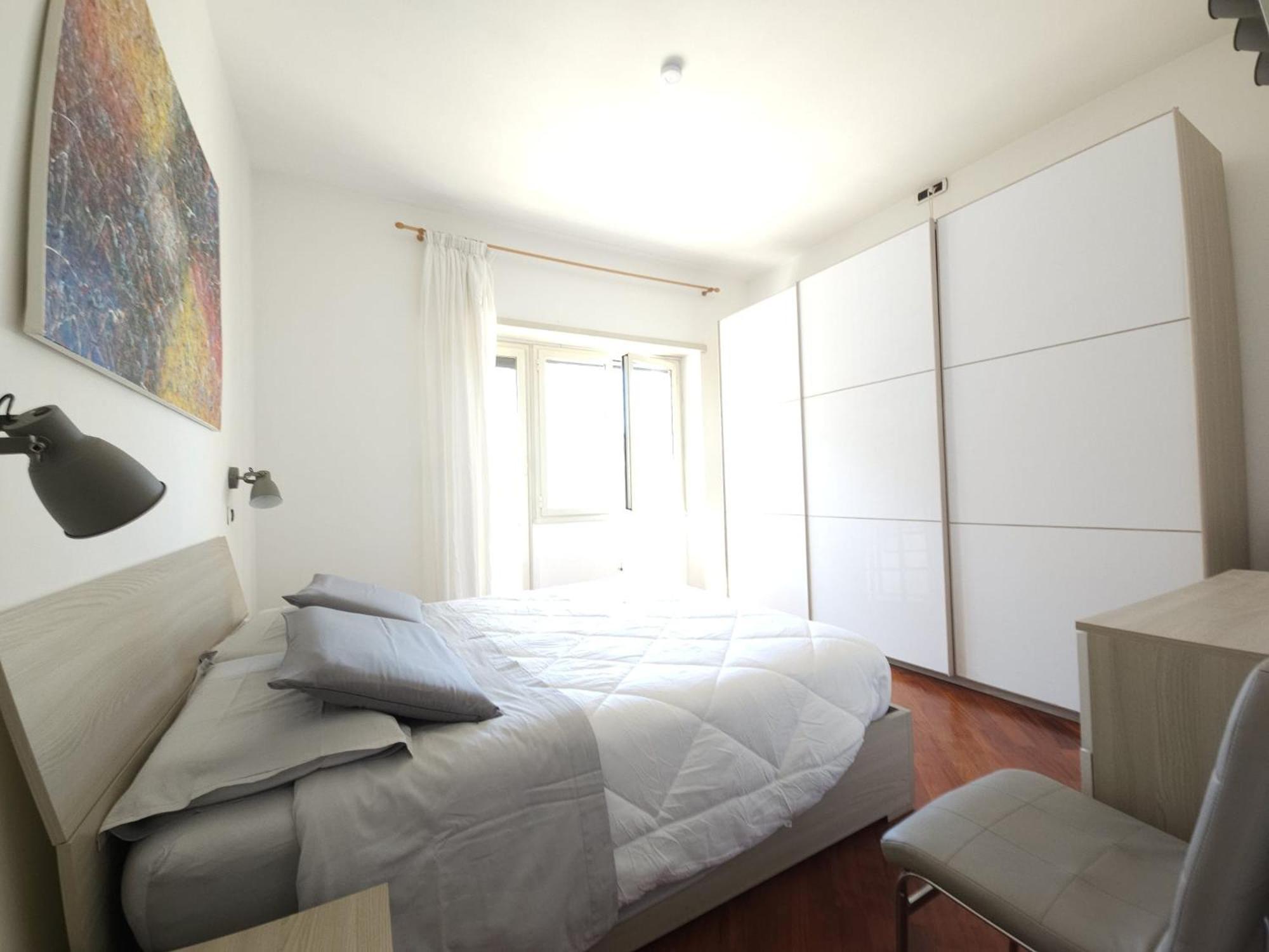 Like At Home Gianicolense Rom Exterior foto